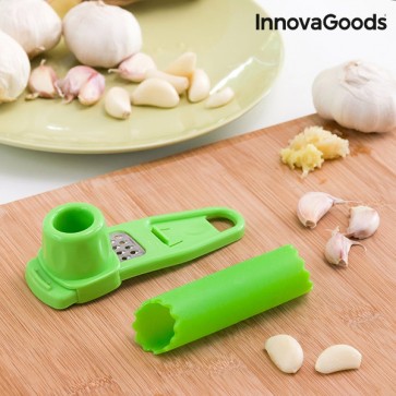 Innovagoods Knoflook Pers 