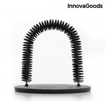 Innovagoods Massage Borstel voor Katten