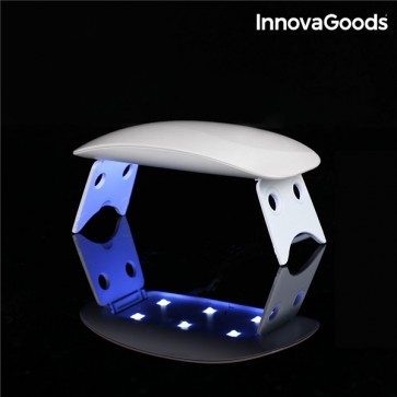 Led UV Nagellamp