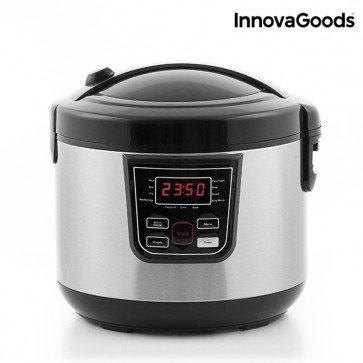 InnovaGoods Kitchen Chef multicooker_