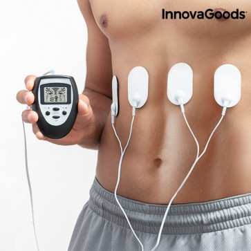 INNOVAGOODS PULSE ELEKTROSTIMULATOR