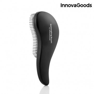 Innovagoods Detangling Brush - Antiklit Haarborstel