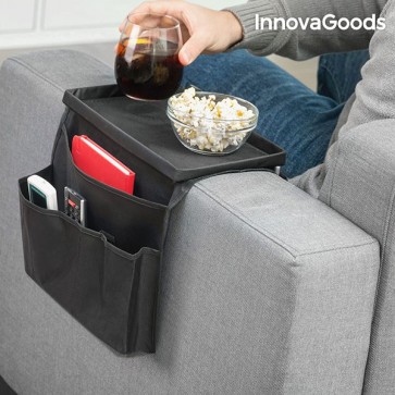 Innovagoods Afstandsbediening Organizer