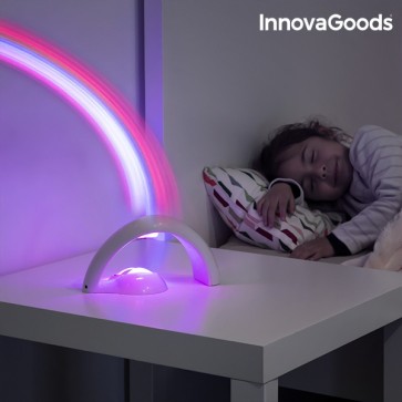 Innovagoods Regenboog Led Projector 