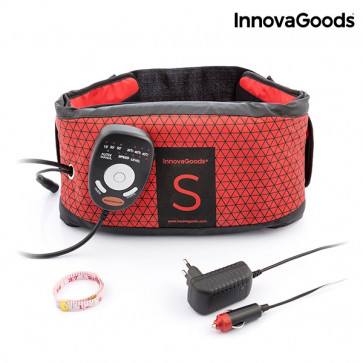 Innovagoods Sauna Effect S Riem