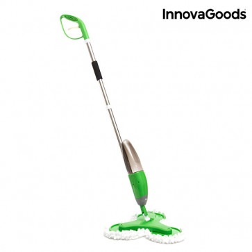 Innovagoods Triple Spray-Mop 