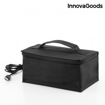 Innovagoods USB warmer luncht rommel