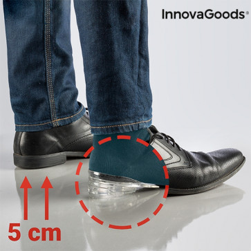 Innovagoods inlegzolen effect 5cm