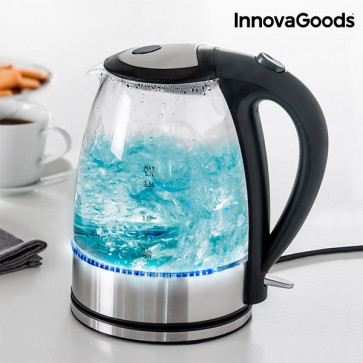 Innovagoods waterkoker