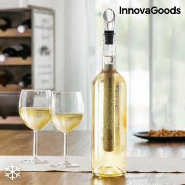 Innovagoods wijnkoeler