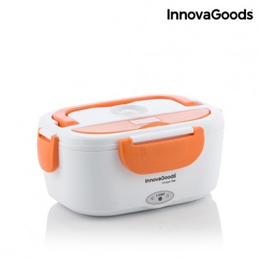 InnovaGoods Elektrische Lunchbox