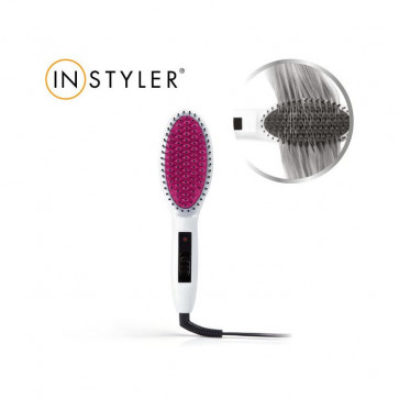 Instyler - Straight Up Brush