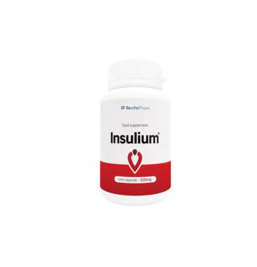 Revitapharm Insulium