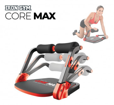 Core max - iron gym