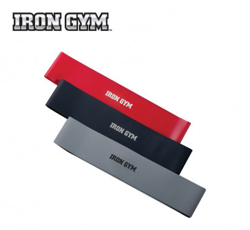 Iron Gym Power Loop Bands