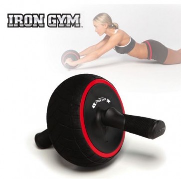 Iron gym Speed Abs