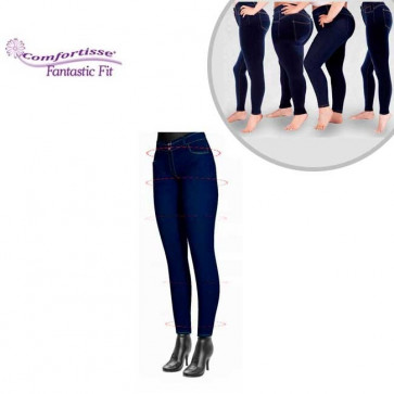 Comfortisse Fantastic Fit Jeans