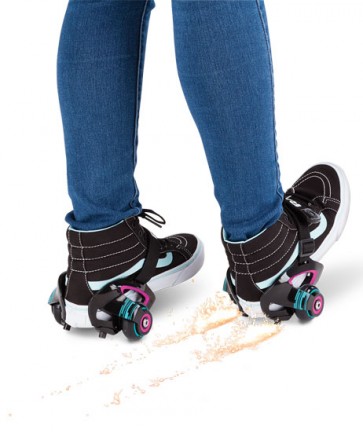 Razor Jetts Heel Wheels 