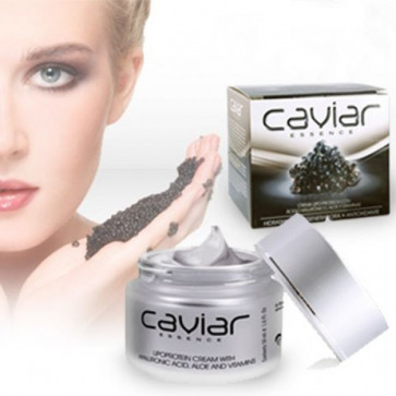 CaViar Kaviaar Extract Creme