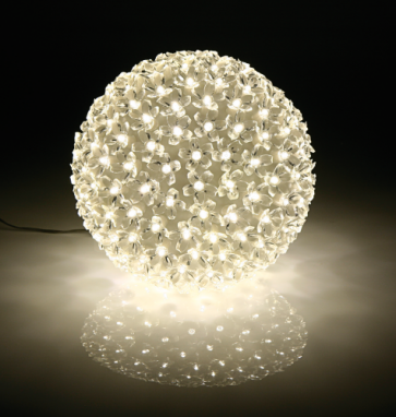 Flower Ball 200 Led’s 