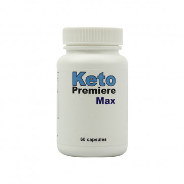 Keto Premiere Max