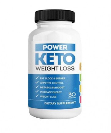 Power keto