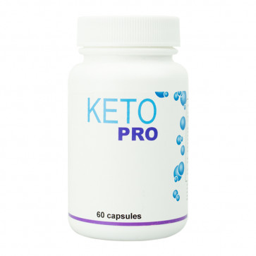 Keto Pro