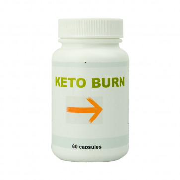 Keto Burn