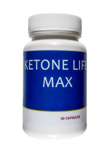 Ketone Life Max