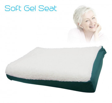 Konbanwa Soft Gel Seat