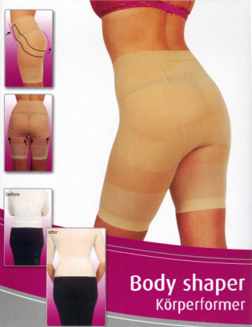 Korper former Body Shaper