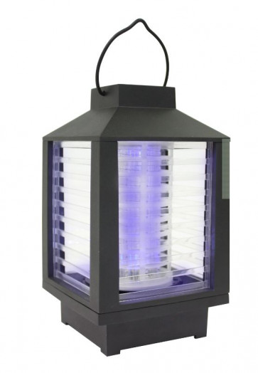 Lamp Zapper - UV Muggenlamp