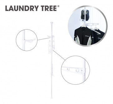 Laundry Tree