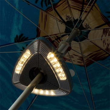 LED-lamp voor parasol 