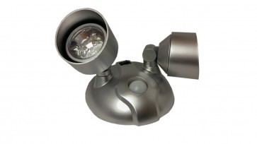 Deluxa LED Buitenlamp met sensor