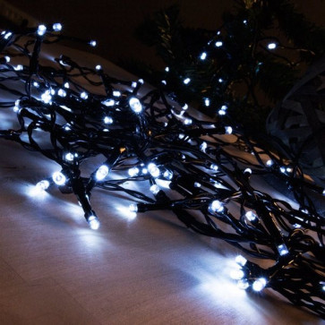 Kerstlampjes 48LED