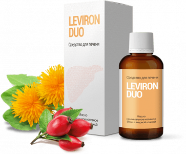 Leviron Duo 