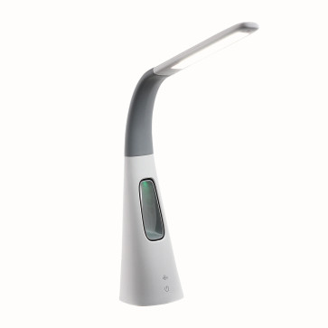 Clip Sonic Bureaulamp met Ventilator 