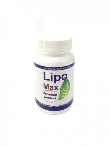 Lipo max