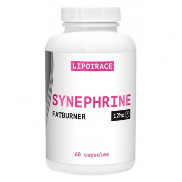 Lipotrace Synephrine Fatburner