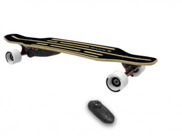 Razor X1 Longboard Elektrische Skateboard 