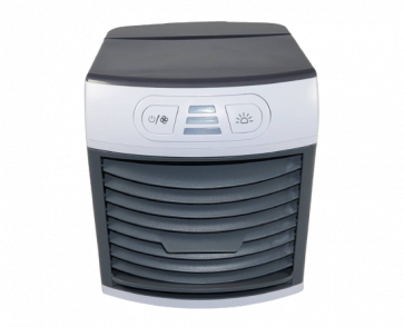 AirCooler - Aqua Laser