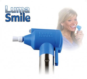 luma smile, tandenbleker