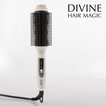 Divine Hair, Magic Stijlborstel