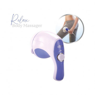 Orange Care - Relax Body Massager