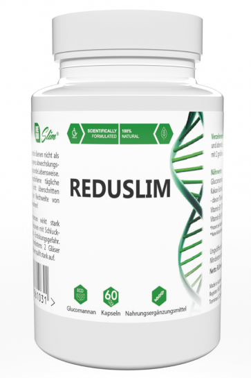 Reduslim Maxi Pack