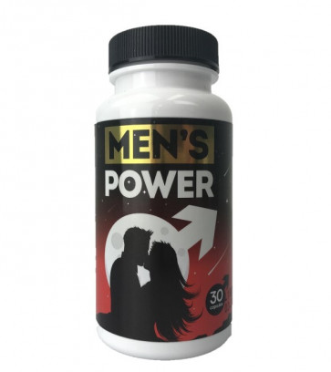 Men's Power