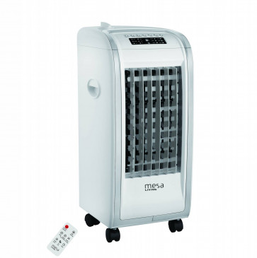 Aircooler en Heater -  Mesa living