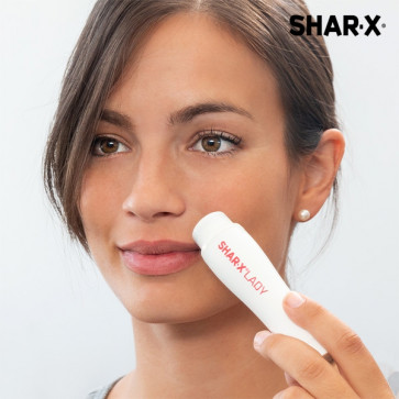 Mini Shar X Lady Elektrische Epilator