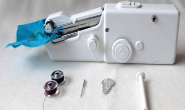 Sewing Wizard  - Hand naaimachine